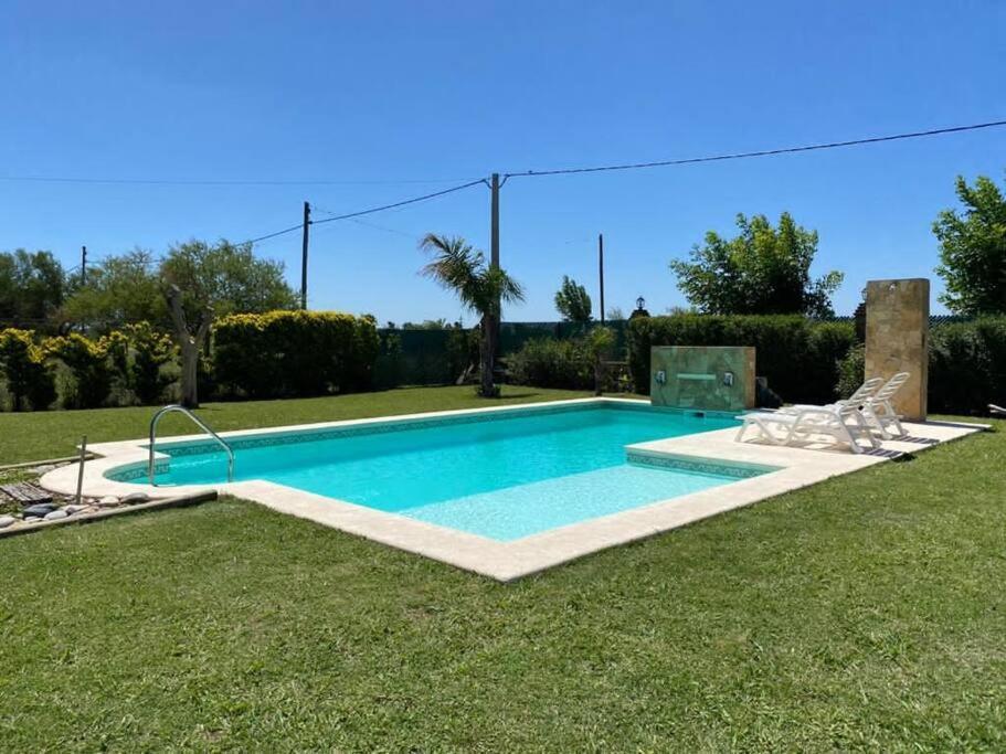 Casa de 2 dormitorios
